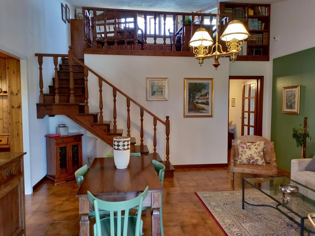 Casa Lucrezia Villa Villa Gorizia ภายนอก รูปภาพ