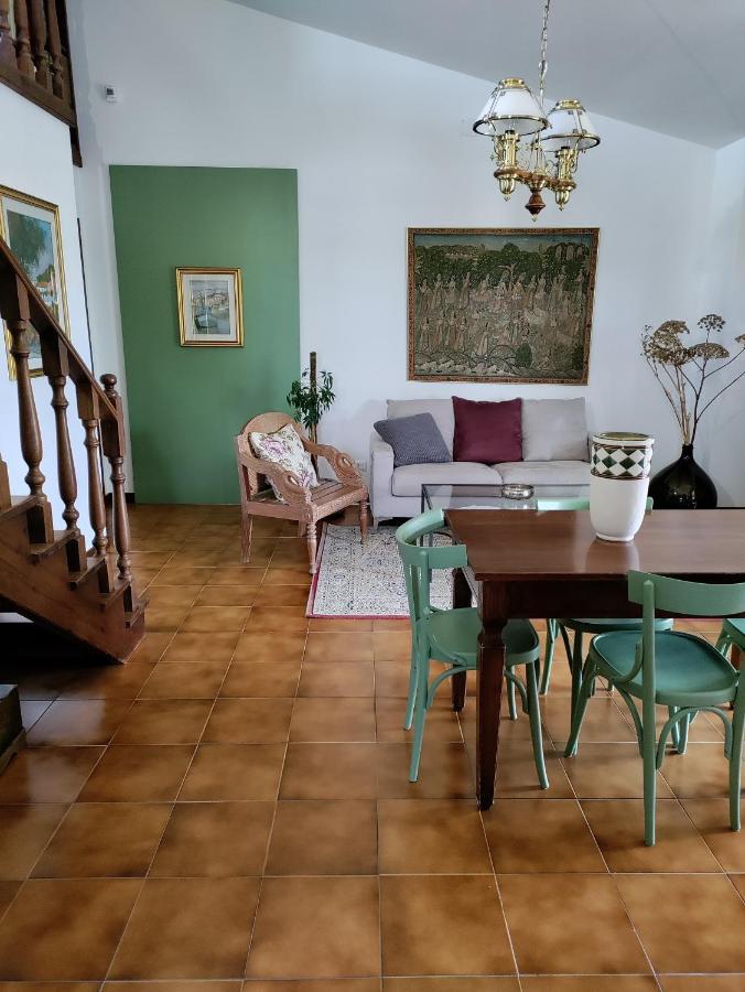 Casa Lucrezia Villa Villa Gorizia ภายนอก รูปภาพ