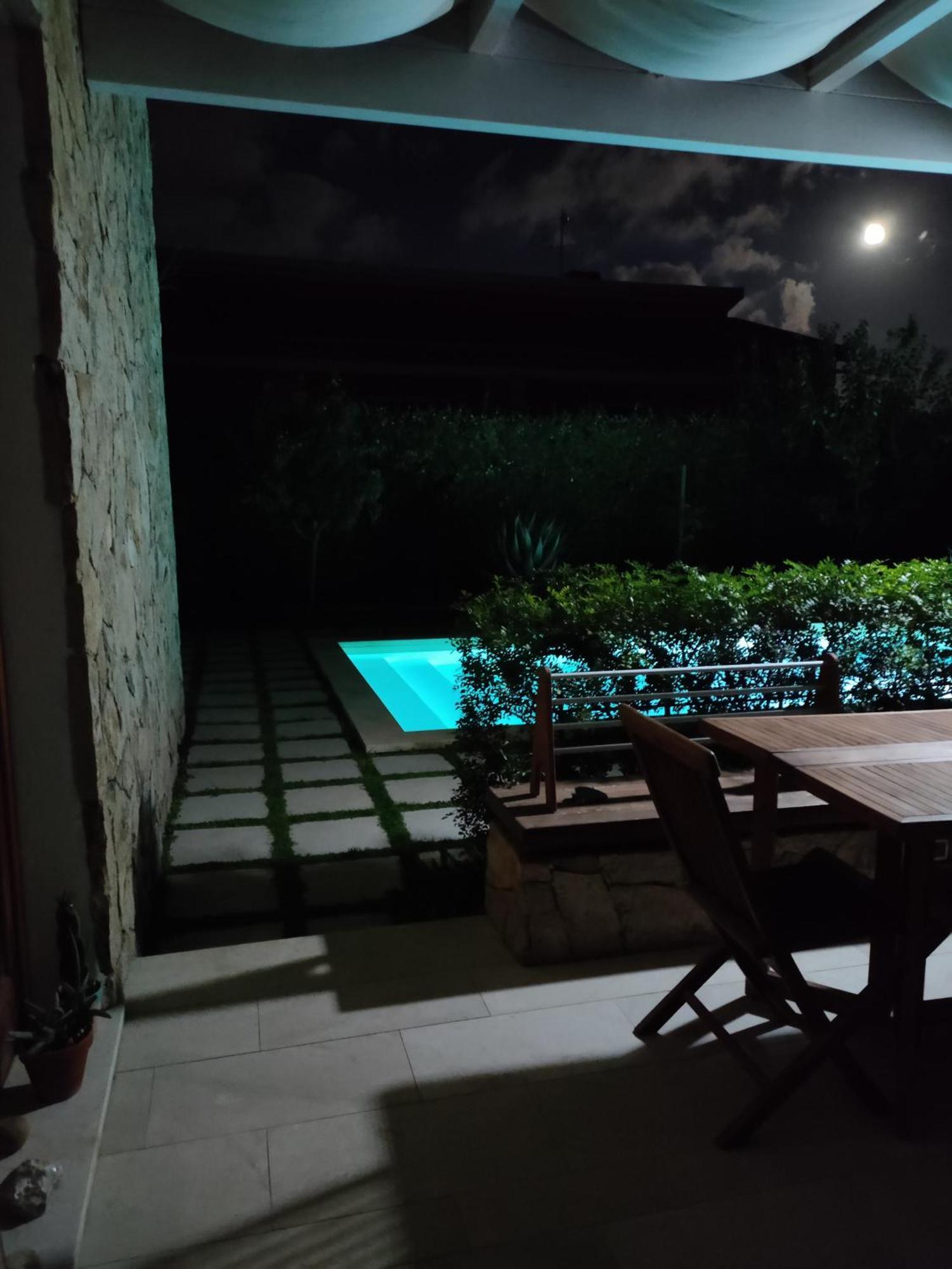 Casa Lucrezia Villa Villa Gorizia ภายนอก รูปภาพ