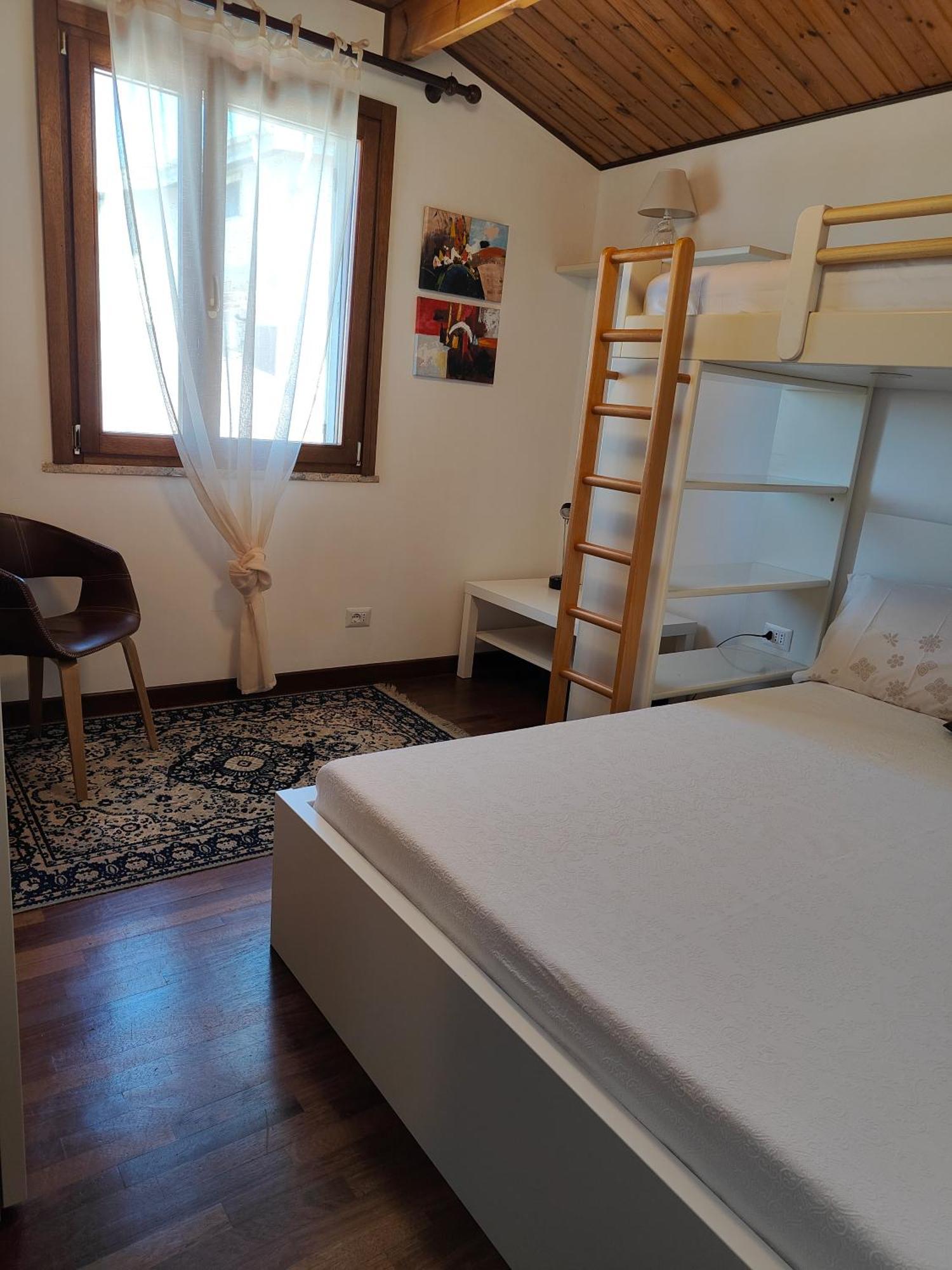 Casa Lucrezia Villa Villa Gorizia ภายนอก รูปภาพ